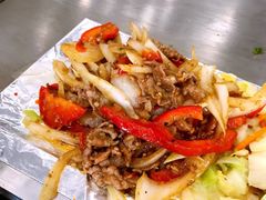 -台烘平价铁板烧(奥城店)