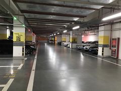 -海岸城停车场(海岸城店)
