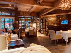 大堂-一棵树·意大利西餐厅One Tree(新城店)
