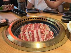 -肉问屋·元气一番烧肉(北京总店)