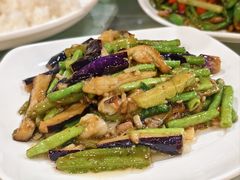 -旺富东海大酒楼(海鲜街店)