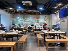 -味力源·肥肠爱上鱼(红牌楼金冠好店)