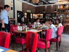 -LA MAISON公鸡和龙(蛇口店)