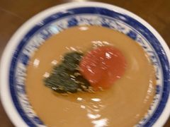 麻酱小料-百叶居·老北京涮羊肉(鼓楼店)