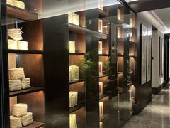 -王府茶楼茶宴·创意菜(朝阳公园店)