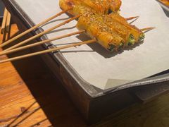 -聚点串吧·北京烧烤(朝北店)