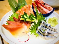 -富山日式料理(宽厚里店)