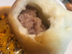 -旺仔家常菜生煎包(马端街店)