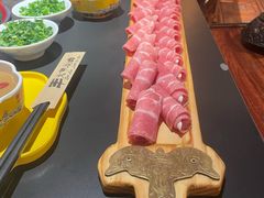 -羊大爷涮肉(亮马桥店)