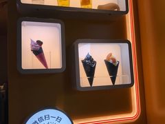-麦当劳(豫园店)