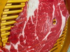 -焰江山海鲜牛排烤肉自助(锦华万达二星店)