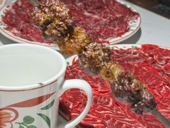 -汕头八合里海记牛肉店(清河店)