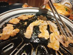 -九田家黑牛烤肉料理(石路天虹店)
