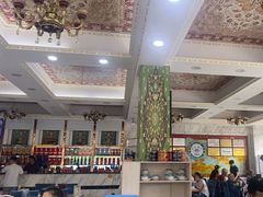 -老毛手抓·盐池滩羊非遗手抓(宁夏总店)