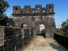 -求水山公园