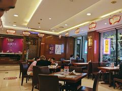 -东方饺子王(大屯路店)