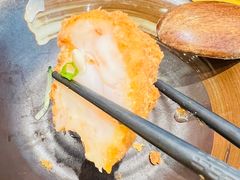 -胜博殿日式炸猪排(西红门店)