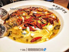 -太二酸菜鱼(汕头苏宁广场店)
