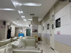 -美年大健康体检中心(太阳宫分院)