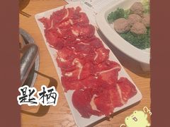 匙柄-掂档潮汕牛肉火锅(cityon熙地港店)