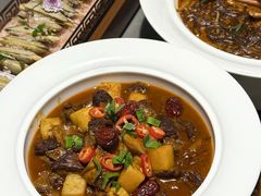 -3号仓库·创意中国菜(乐清正大广场店)