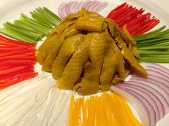 -鸽子侯·家宴·平价海鲜(绿地店)