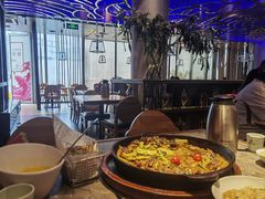 -老板恋上鱼(恒隆广场店)