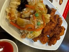 -香港饭店0410(明洞店)