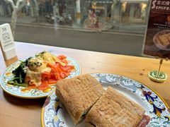 -Alimentari早午餐(安福路店)