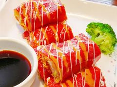 -御膳粥·牛乳粥底火锅·地道顺德菜(容桂店)