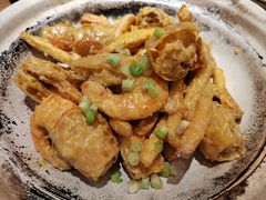 -粤集·手工粤菜(皇庭广场店)