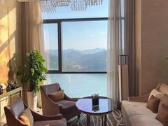 -宜昌富力皇冠假日酒店·咖啡1号西餐厅