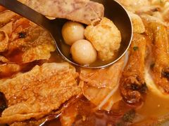 -小螺大作·螺蛳粉火锅(林和西店)