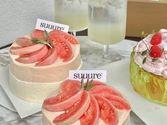 -流酥可心·牛乳蛋糕商店(禾祥西路店)