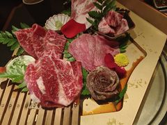 -300杯·和牛烧肉清酒专门店(廊里店)