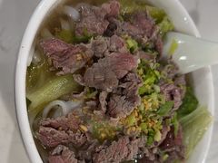 -菜忠潮州牛肉店(岗厦店)