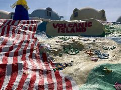 -漳州滨海火山岛自然生态风景区