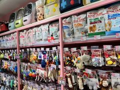 -FAELING PETS美天灵宠物(合生汇店)