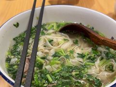 -马记永·兰州牛肉面(3019君尚店)