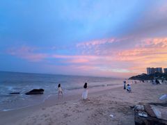 -玫瑰海岸文化旅游度假区