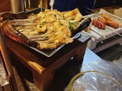 -很久以前羊肉串(打浦路店)