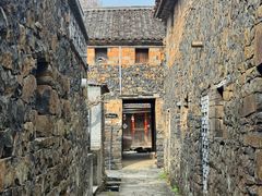 -乌石村