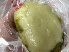 -叶婆婆豆浆馍馍