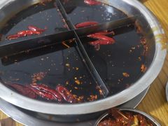 -渝味黄姐火锅(黄泥村店)