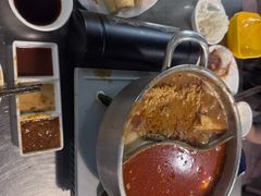 -燃计沙茶皇·香港沙茶火锅(人广旗舰店)