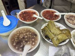 -芳婆糕团店(王府大街店)