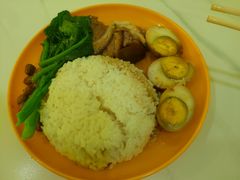 -卤鹅鲜生(卤鹅鲜生万科金域悦府店)