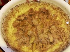 -醋果子炒大肠·老赣南客家菜(渔湾里店)