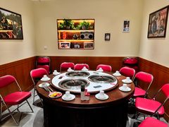 -姚稷大铁锅(万航渡路店)