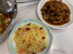 -老四川平头酸菜鱼(衙前店)